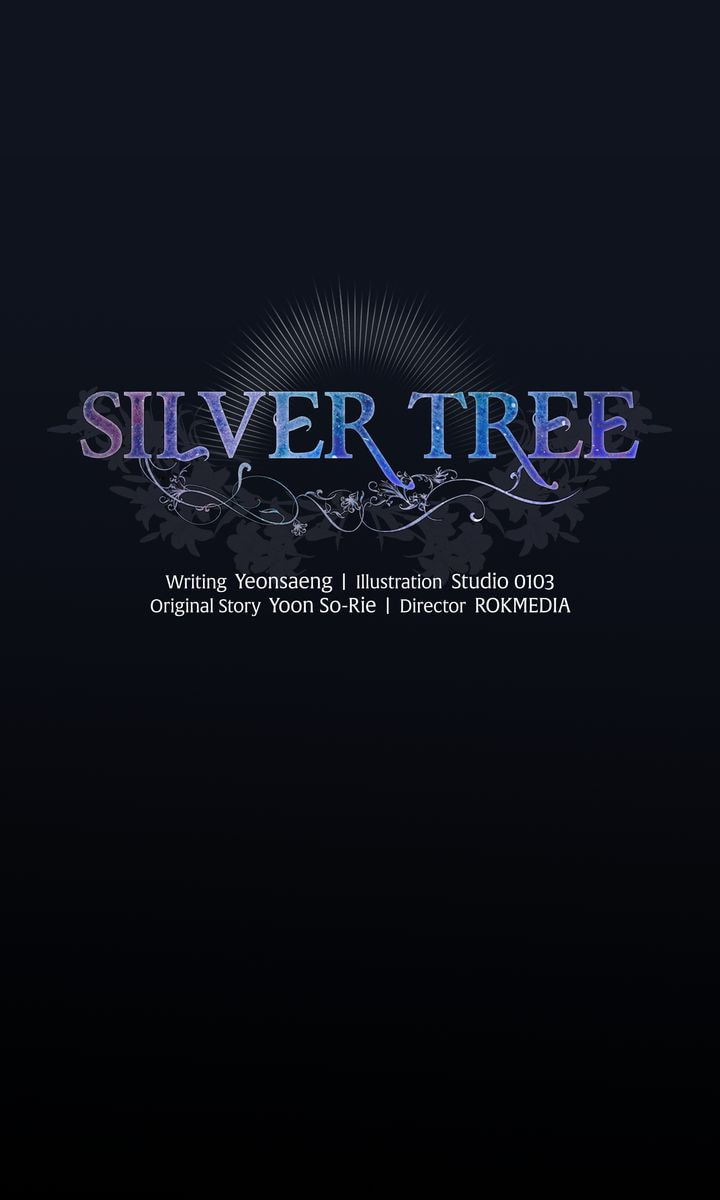 Read Silver Tree chapter 11 image 14 on Lezhin