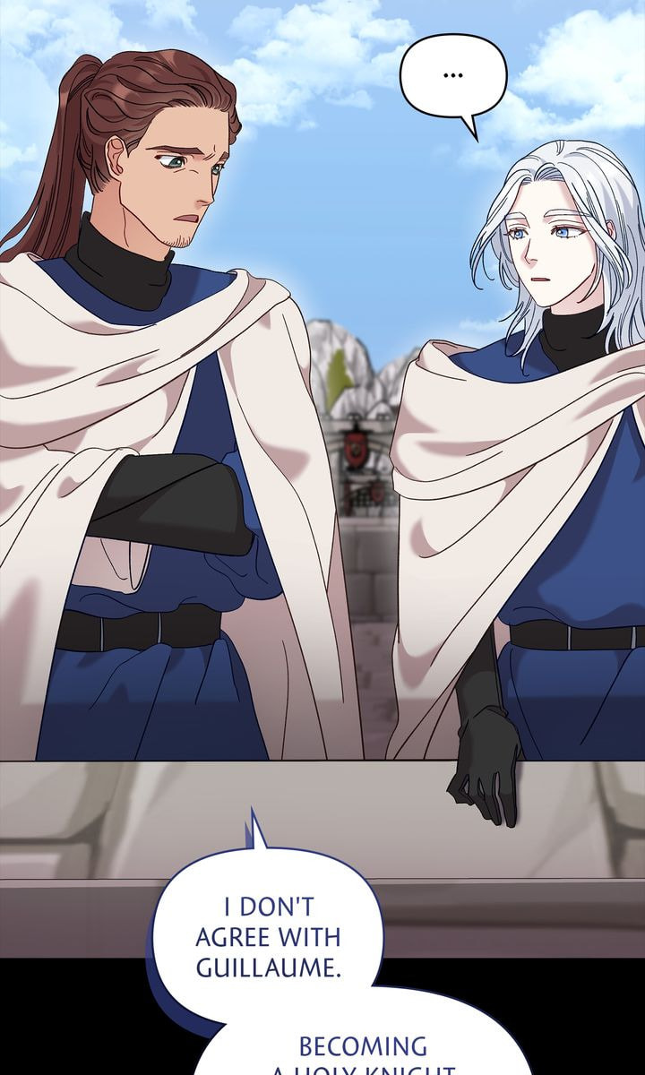 Read Silver Tree chapter 11 image 41 on Lezhin