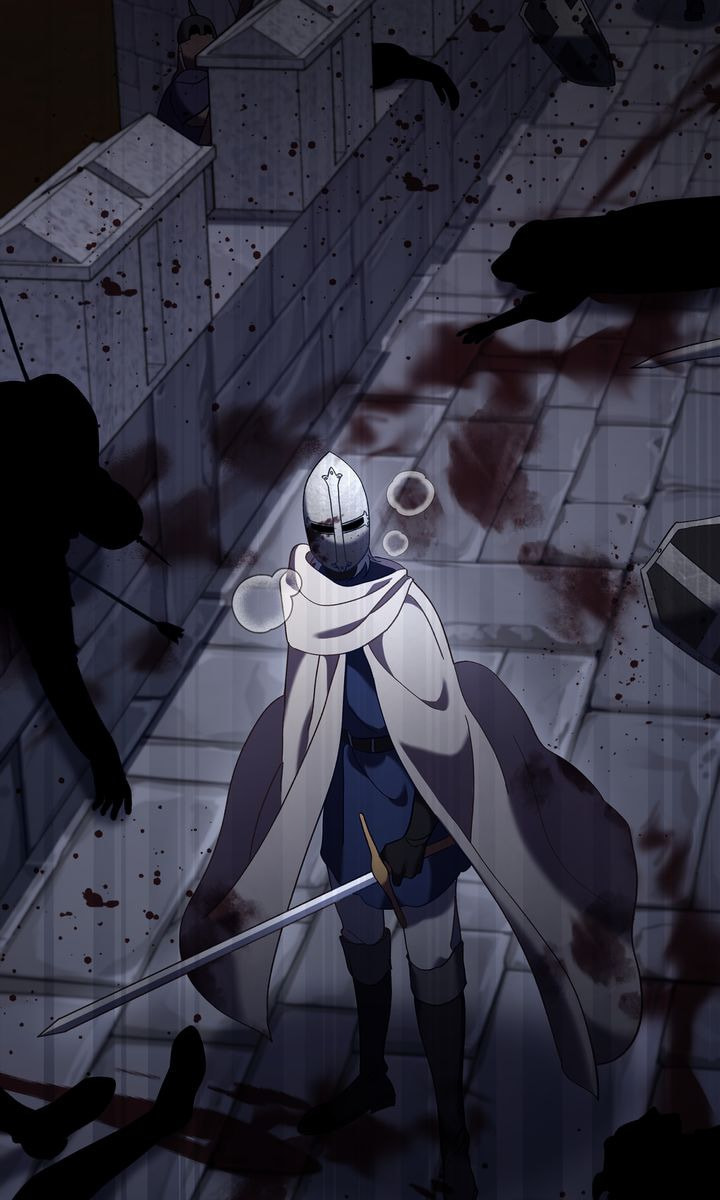 Read Silver Tree chapter 11 image 89 on Lezhin