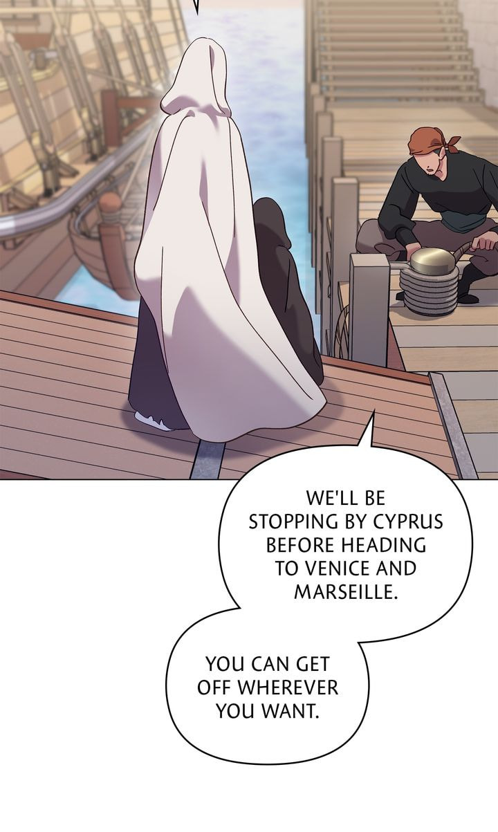 Read Silver Tree chapter 12 image 17 on Lezhin