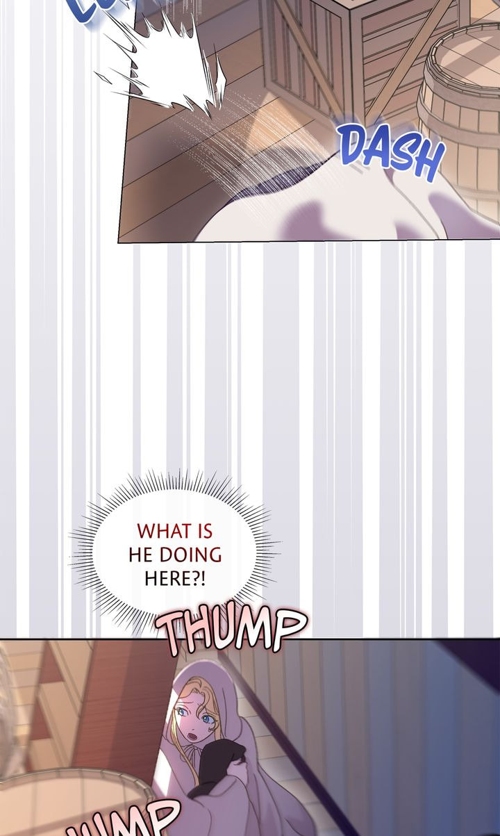 Read Silver Tree chapter 12 image 49 on Lezhin