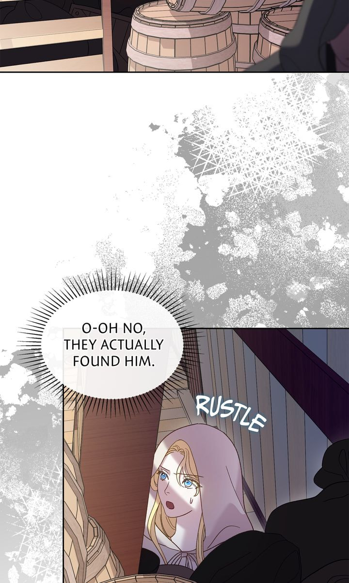 Read Silver Tree chapter 12 image 87 on Lezhin