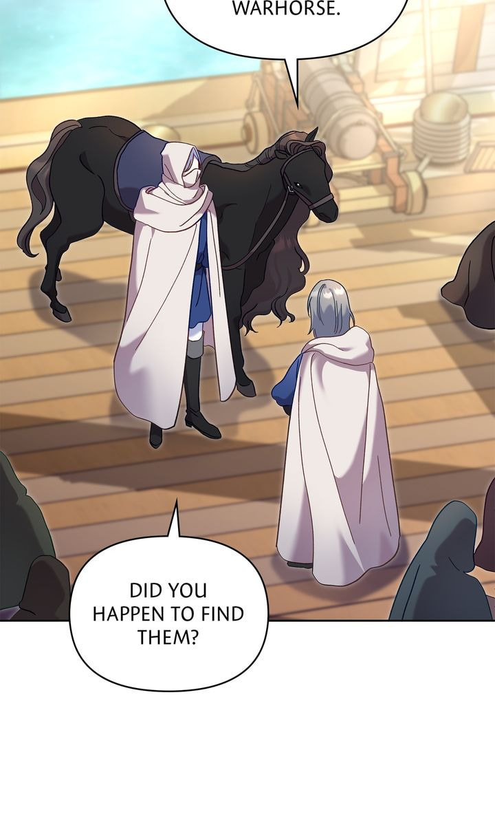Read Silver Tree chapter 13 image 2 on Lezhin