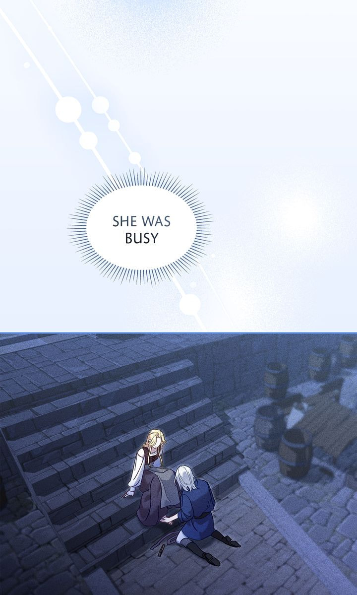 Read Silver Tree chapter 13 image 21 on Lezhin