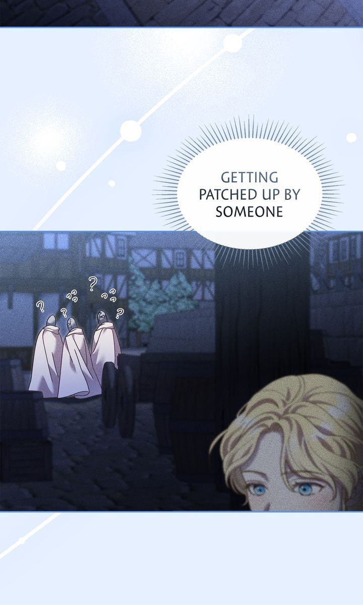 Read Silver Tree chapter 13 image 22 on Lezhin