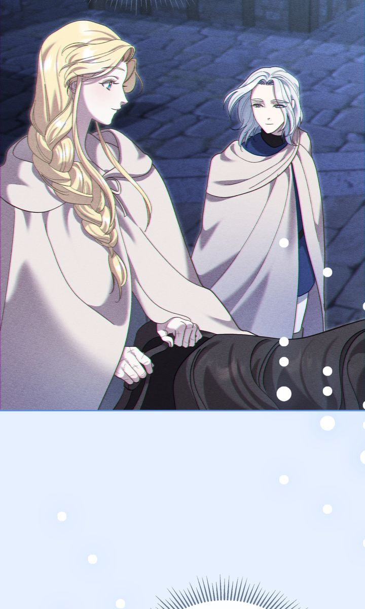Read Silver Tree chapter 13 image 37 on Lezhin