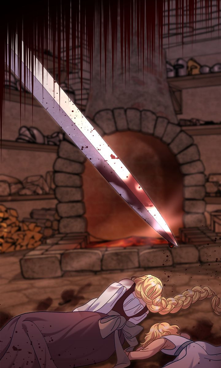 Read Silver Tree chapter 13 image 9 on Lezhin