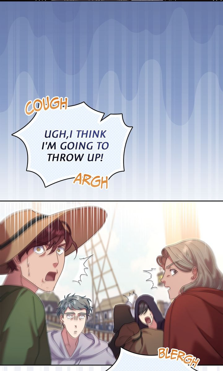 Read Silver Tree chapter 13 image 90 on Lezhin