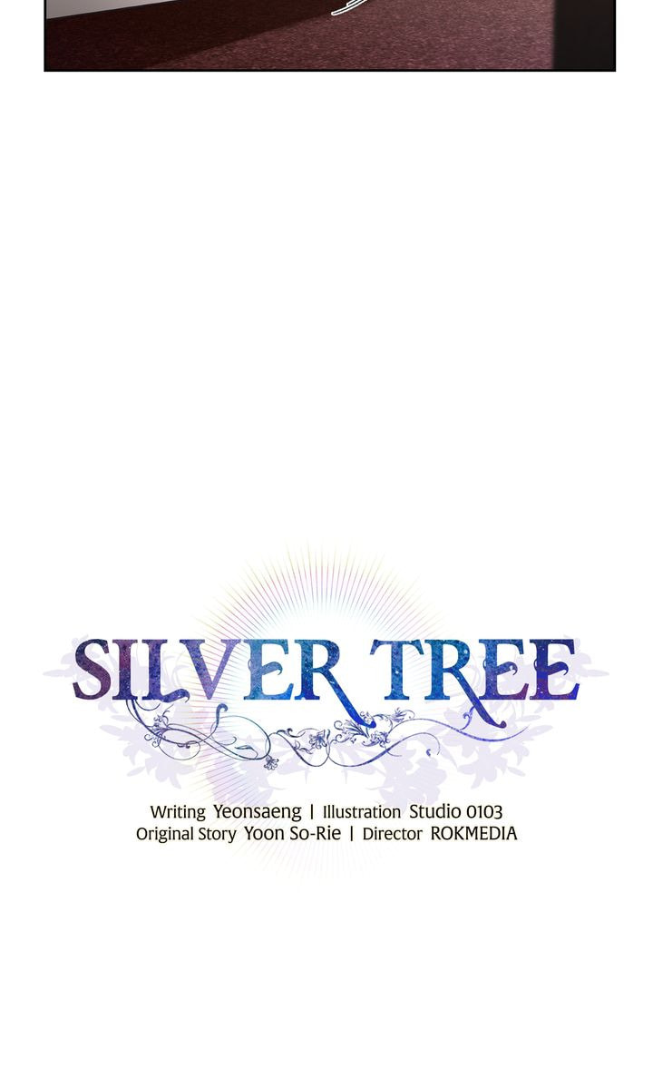 Read Silver Tree chapter 14 image 11 on Lezhin