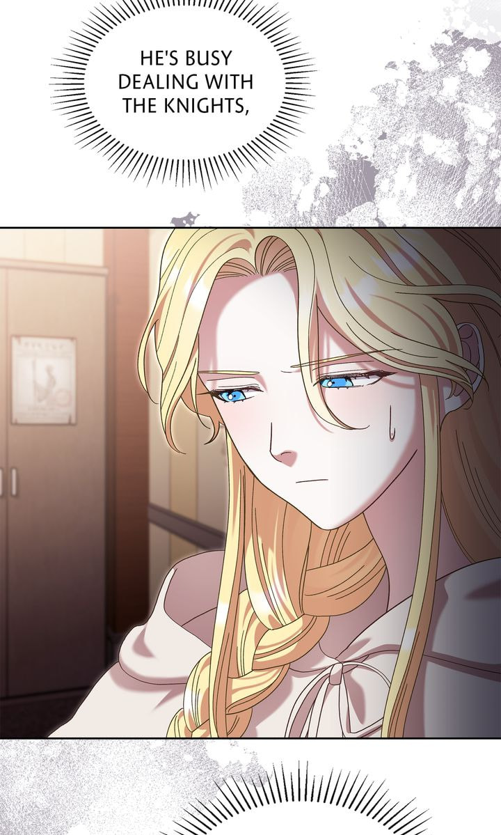 Read Silver Tree chapter 14 image 3 on Lezhin
