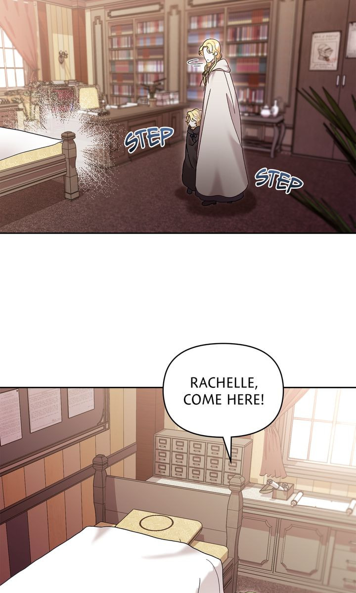 Read Silver Tree chapter 14 image 5 on Lezhin
