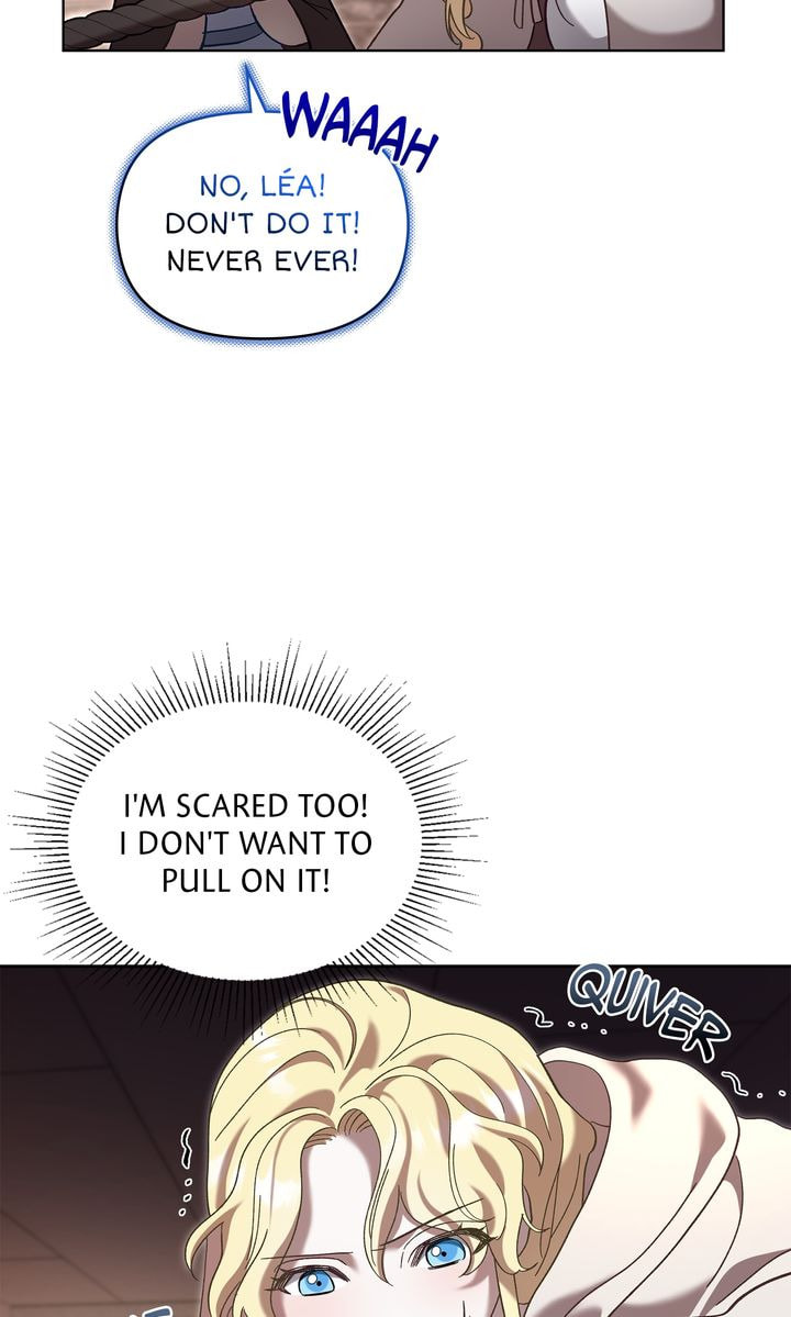 Read Silver Tree chapter 14 image 71 on Lezhin