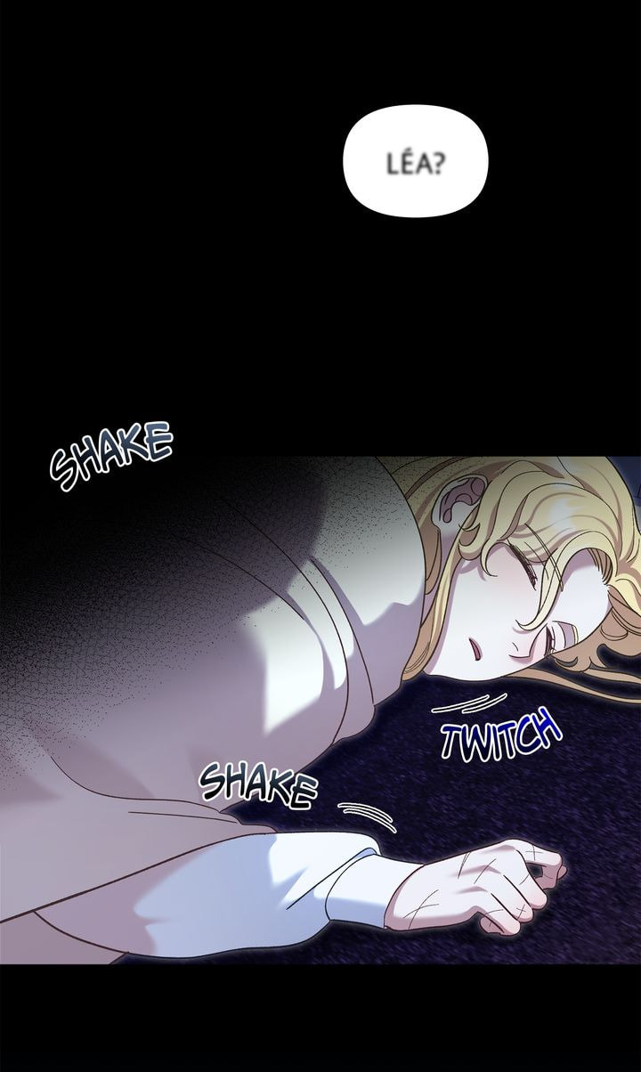 Read Silver Tree chapter 15 image 1 on Lezhin