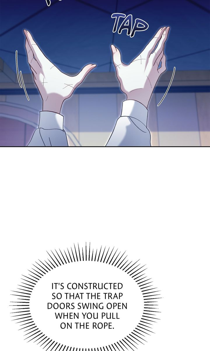 Read Silver Tree chapter 15 image 9 on Lezhin