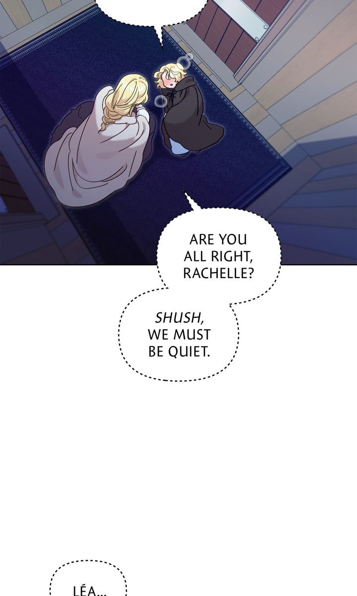 Read Silver Tree chapter 16 image 106 on Lezhin