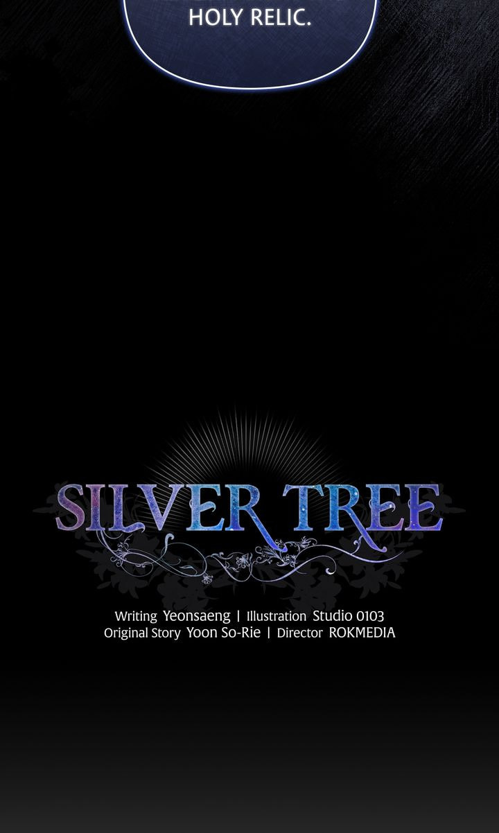 Read Silver Tree chapter 16 image 13 on Lezhin