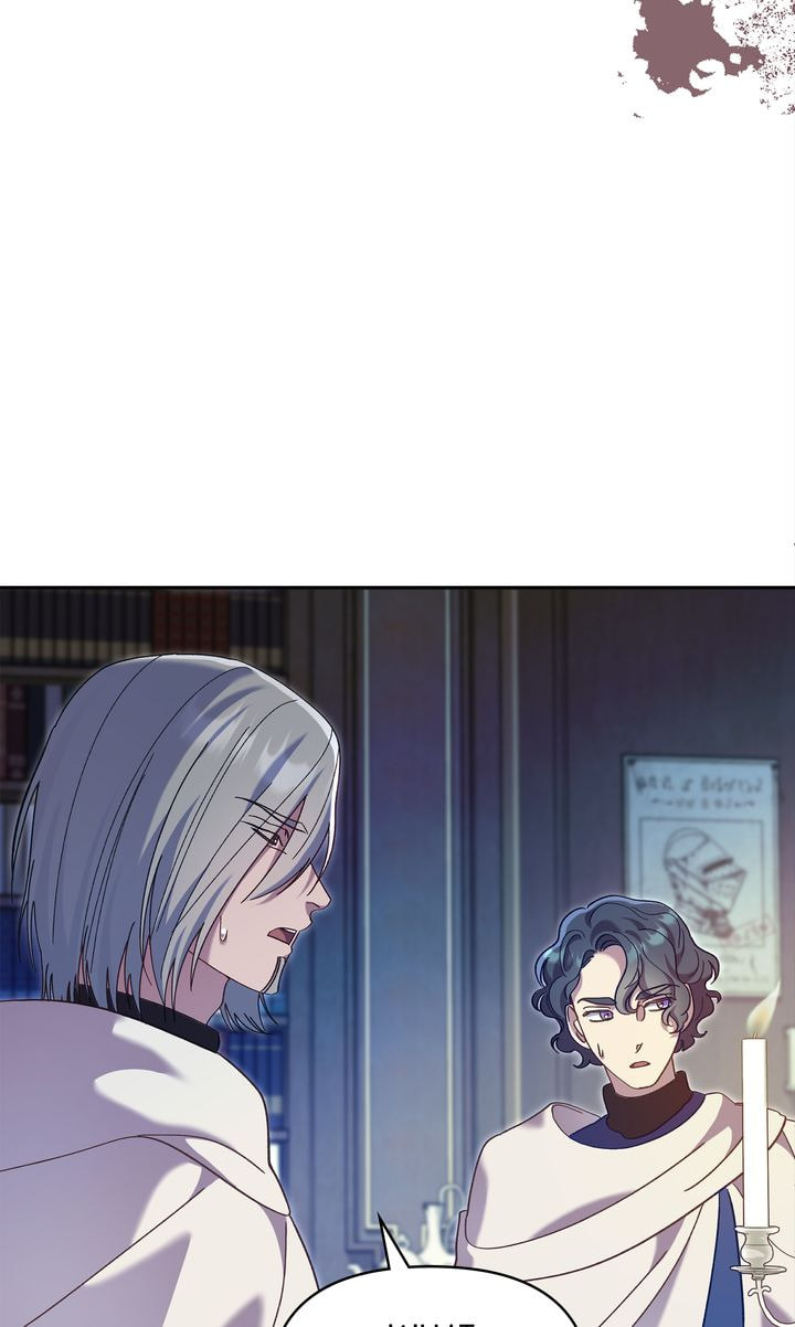 Read Silver Tree chapter 16 image 17 on Lezhin