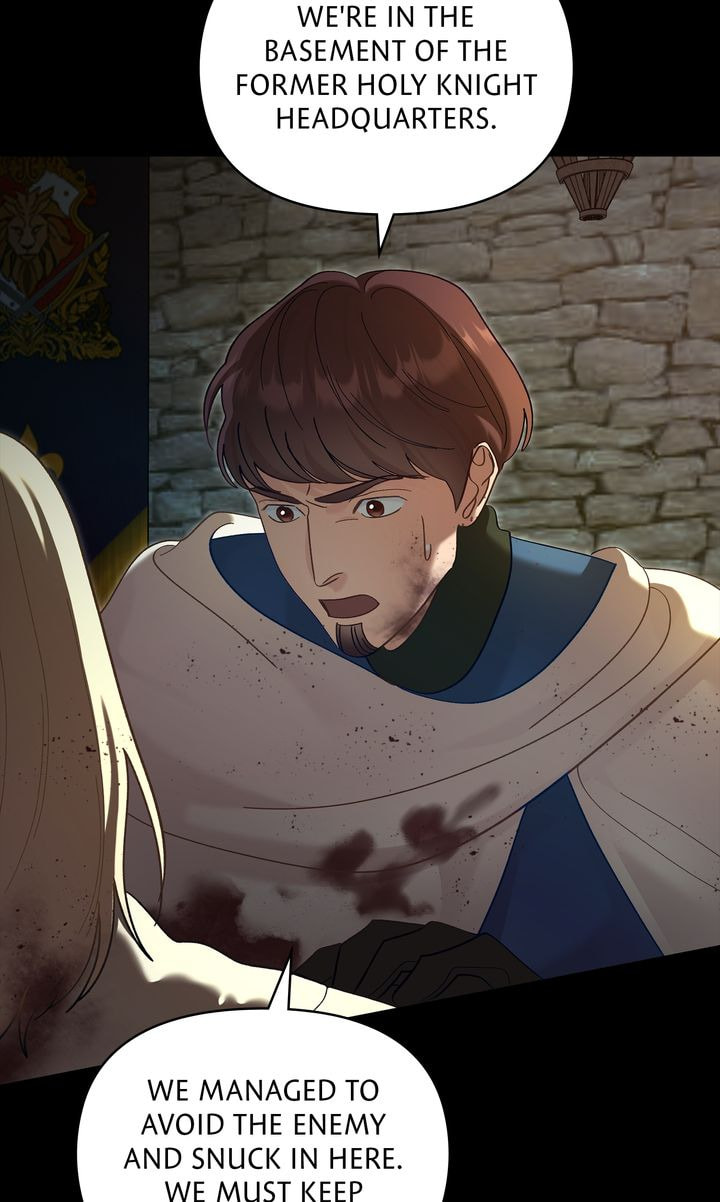 Read Silver Tree chapter 16 image 25 on Lezhin
