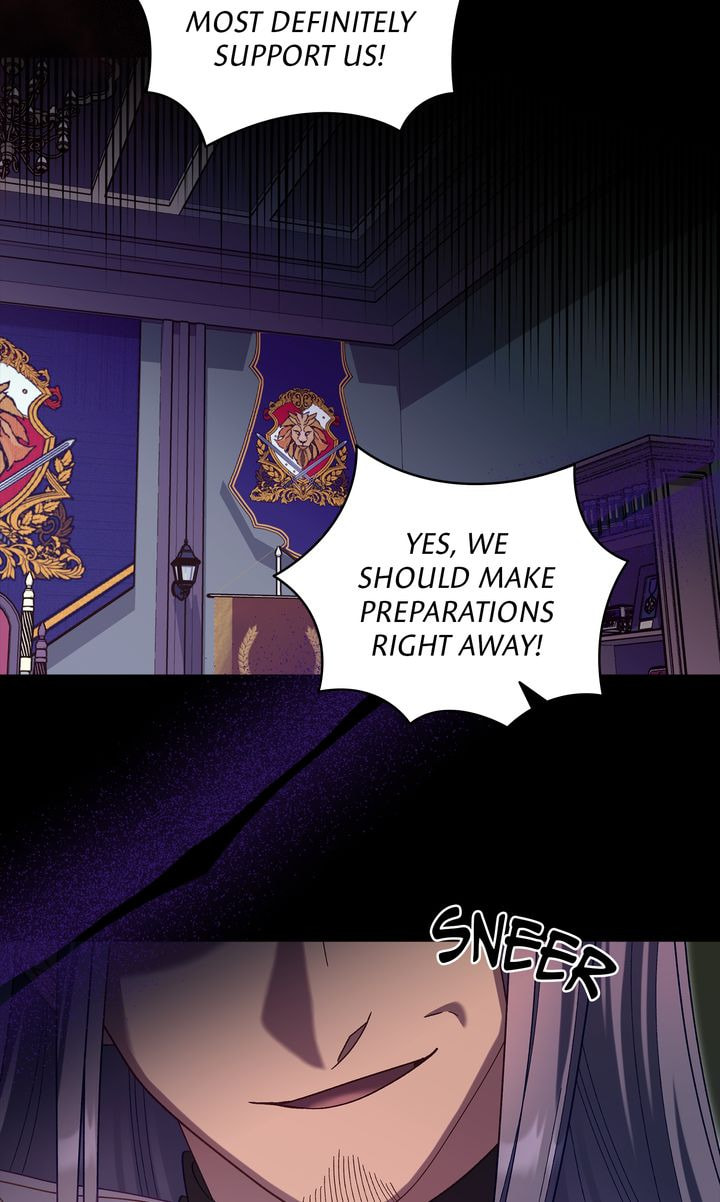 Read Silver Tree chapter 16 image 5 on Lezhin