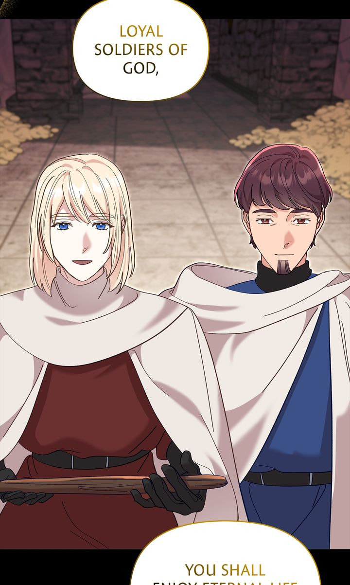 Read Silver Tree chapter 16 image 75 on Lezhin