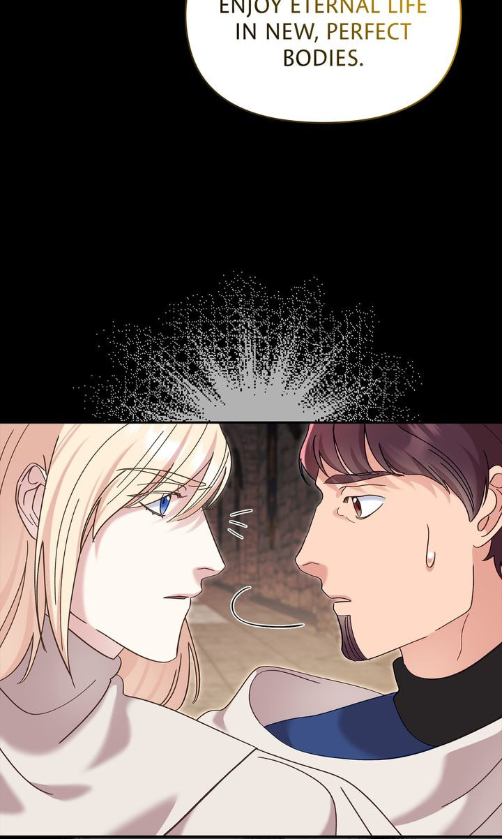 Read Silver Tree chapter 16 image 76 on Lezhin