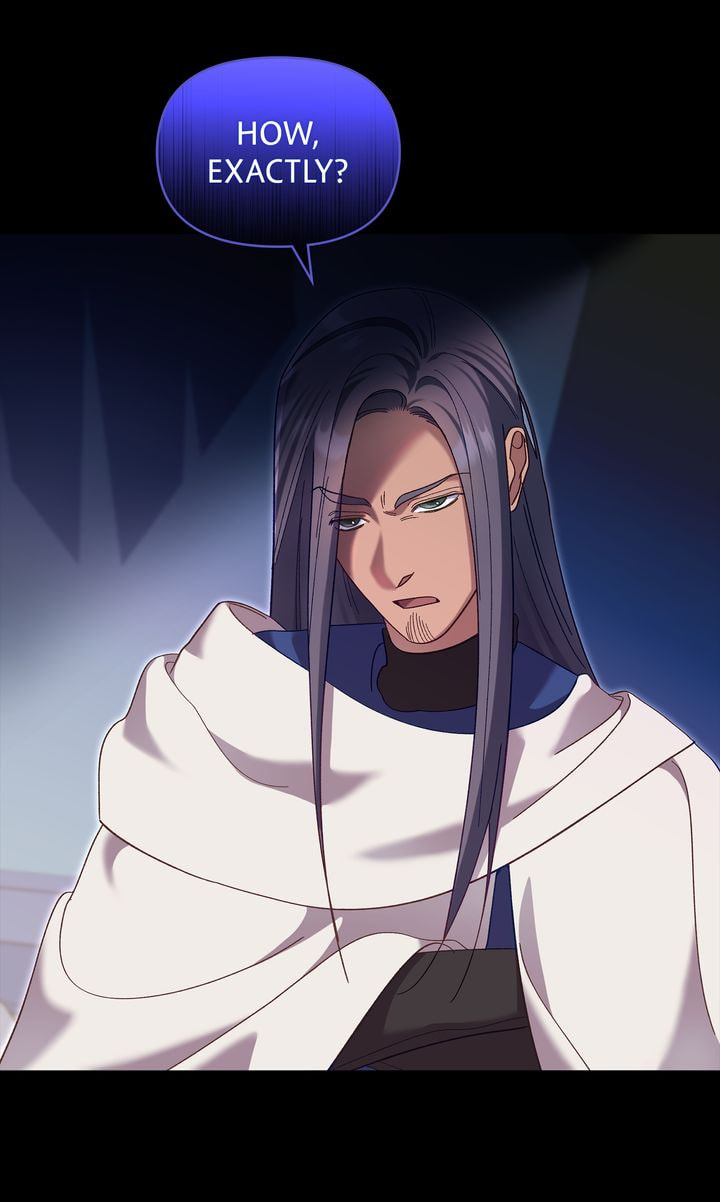 Read Silver Tree chapter 16 image 8 on Lezhin