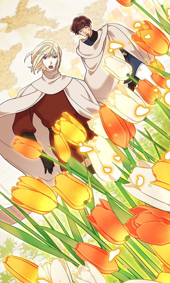 Read Silver Tree chapter 16 image 82 on Lezhin