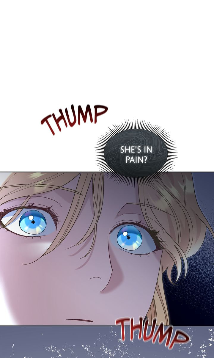 Read Silver Tree chapter 17 image 2 on Lezhin