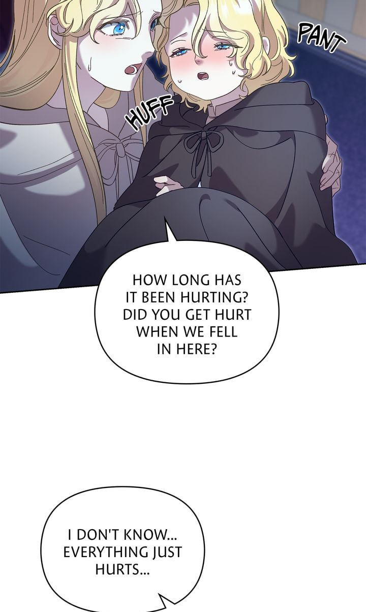 Read Silver Tree chapter 17 image 32 on Lezhin