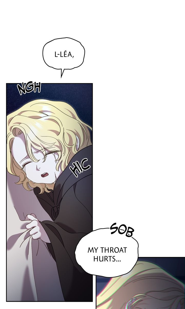 Read Silver Tree chapter 17 image 38 on Lezhin