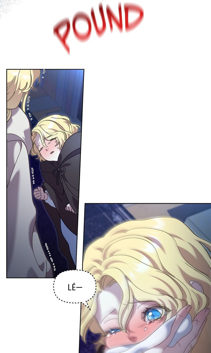 Read Silver Tree chapter 17 image 4 on Lezhin