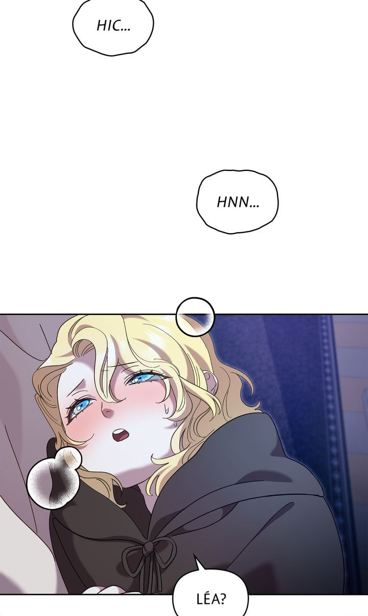 Read Silver Tree chapter 17 image 49 on Lezhin