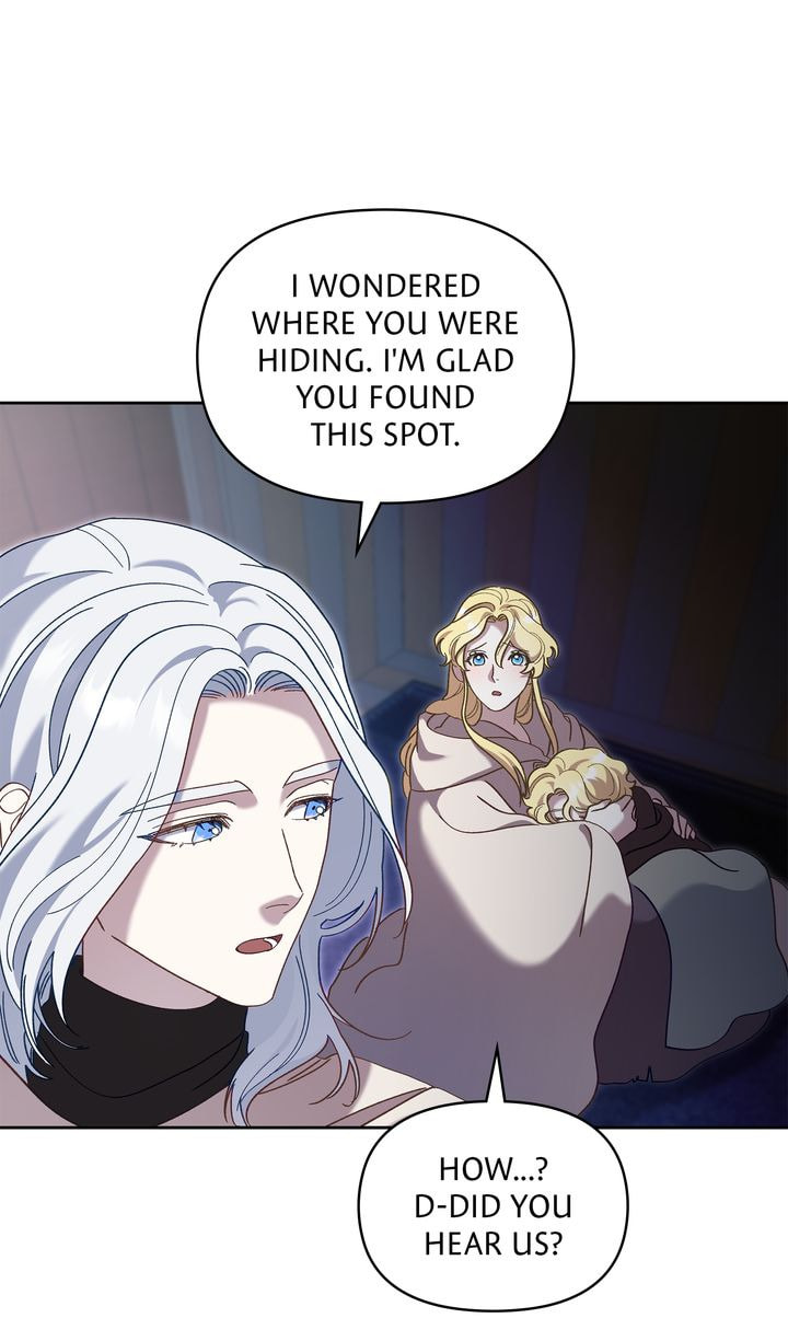 Read Silver Tree chapter 17 image 79 on Lezhin