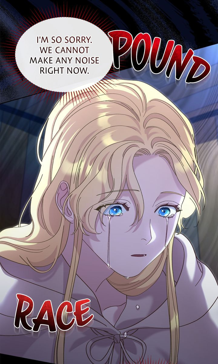 Read Silver Tree chapter 17 image 8 on Lezhin