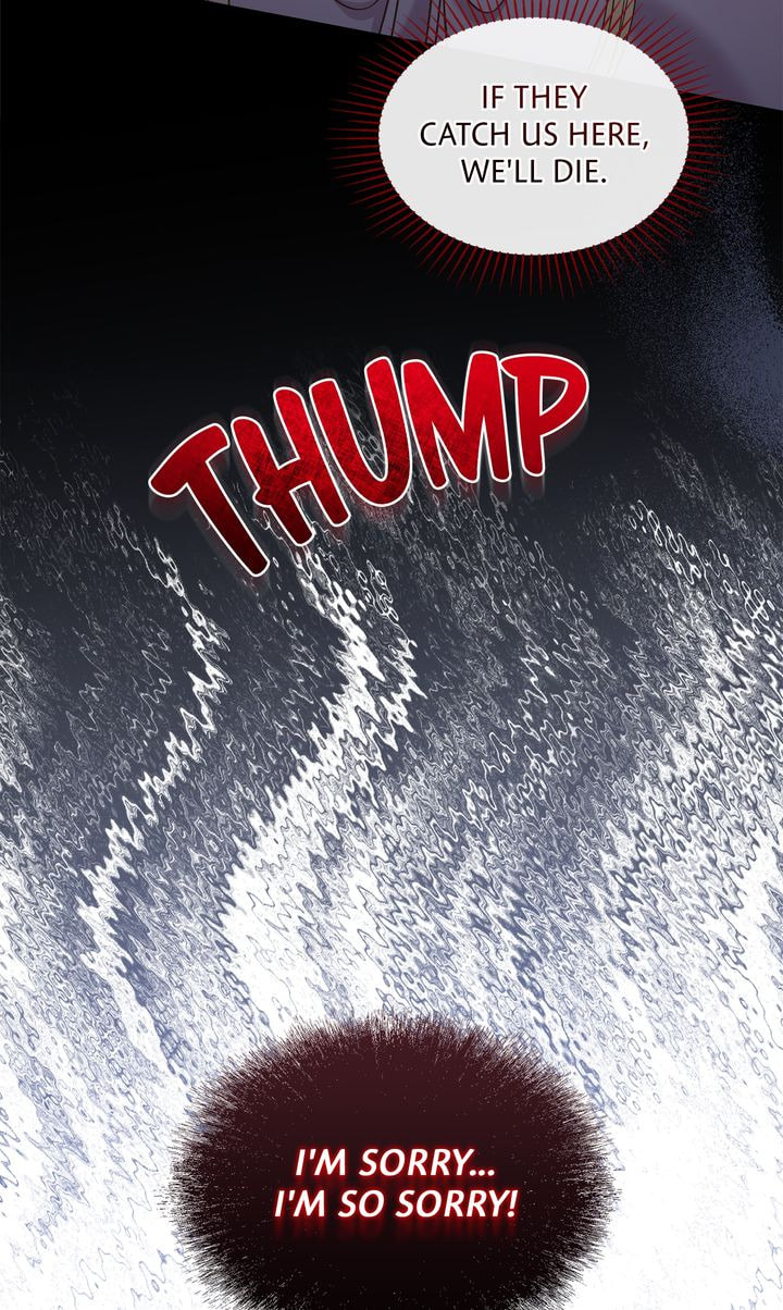 Read Silver Tree chapter 17 image 9 on Lezhin