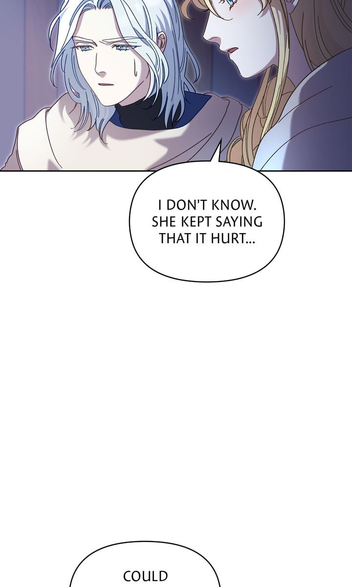 Read Silver Tree chapter 18 image 2 on Lezhin