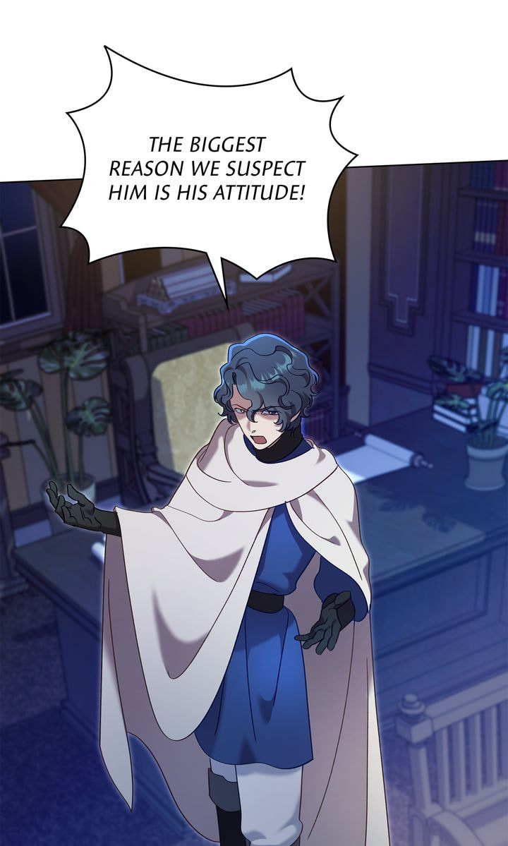 Read Silver Tree chapter 18 image 60 on Lezhin