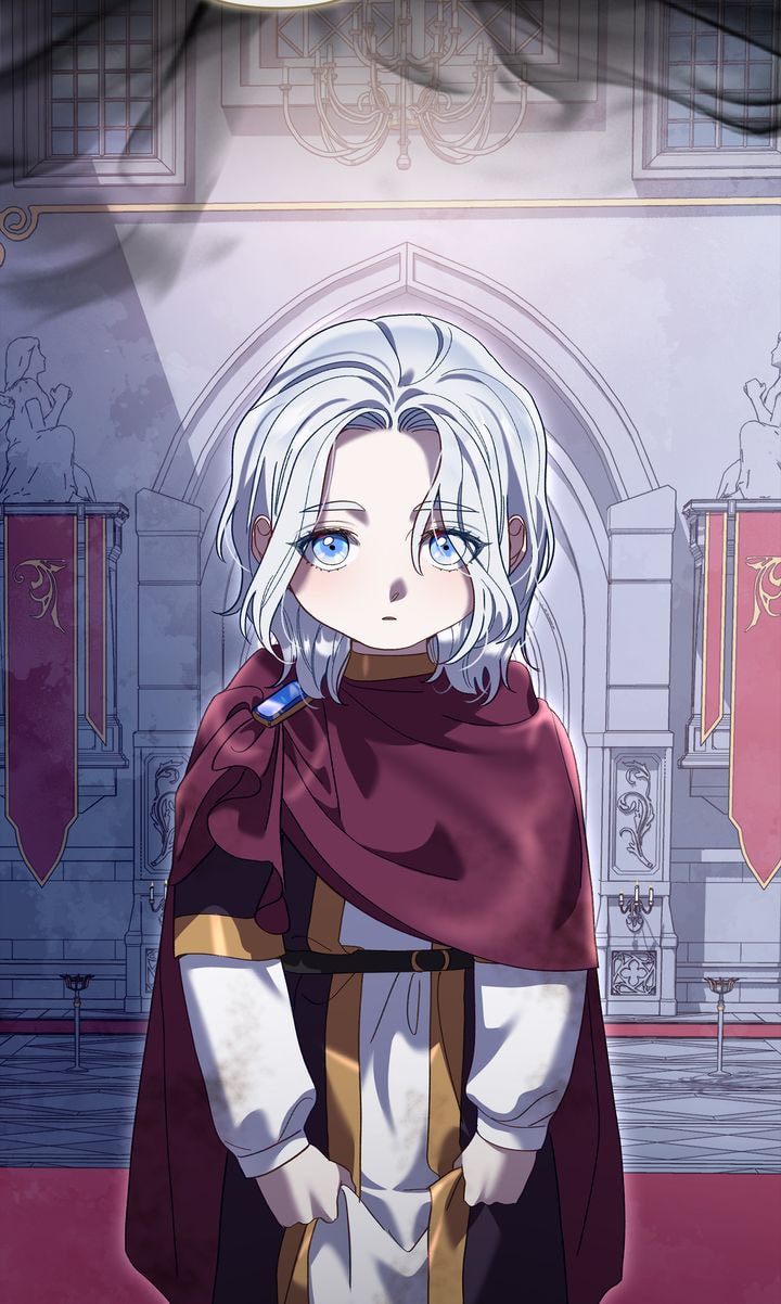 Read Silver Tree chapter 19 image 101 on Lezhin