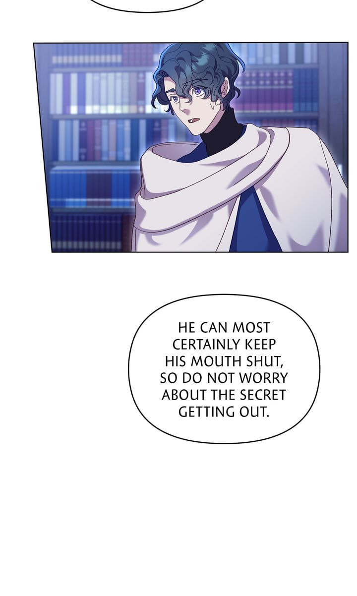 Read Silver Tree chapter 19 image 22 on Lezhin