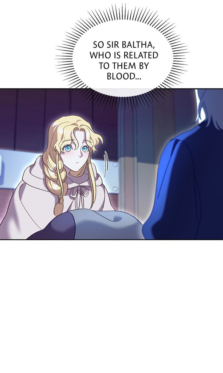 Read Silver Tree chapter 19 image 37 on Lezhin