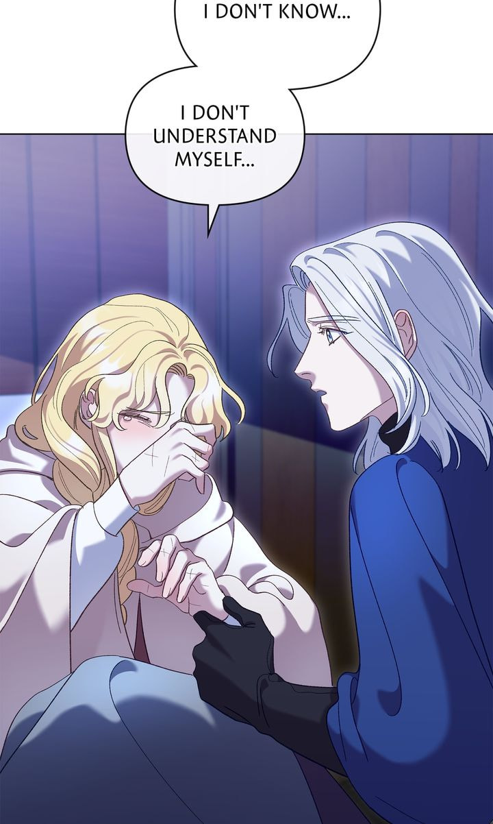 Read Silver Tree chapter 19 image 69 on Lezhin