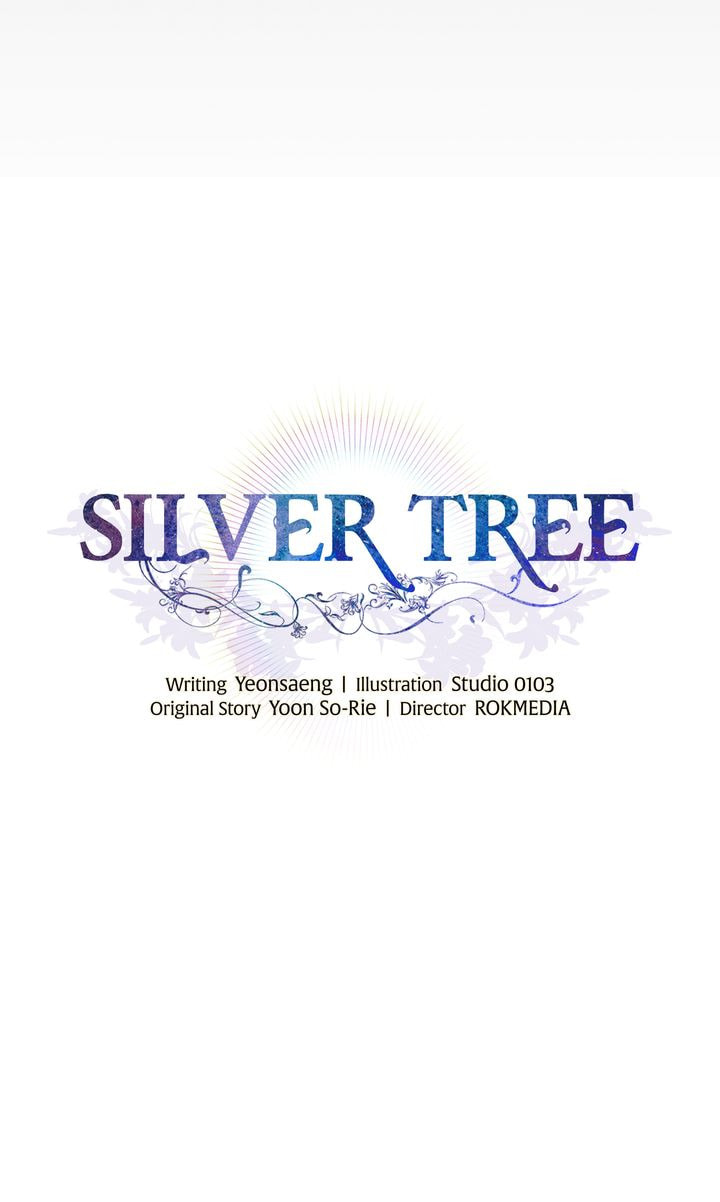 Read Silver Tree chapter 19 image 8 on Lezhin