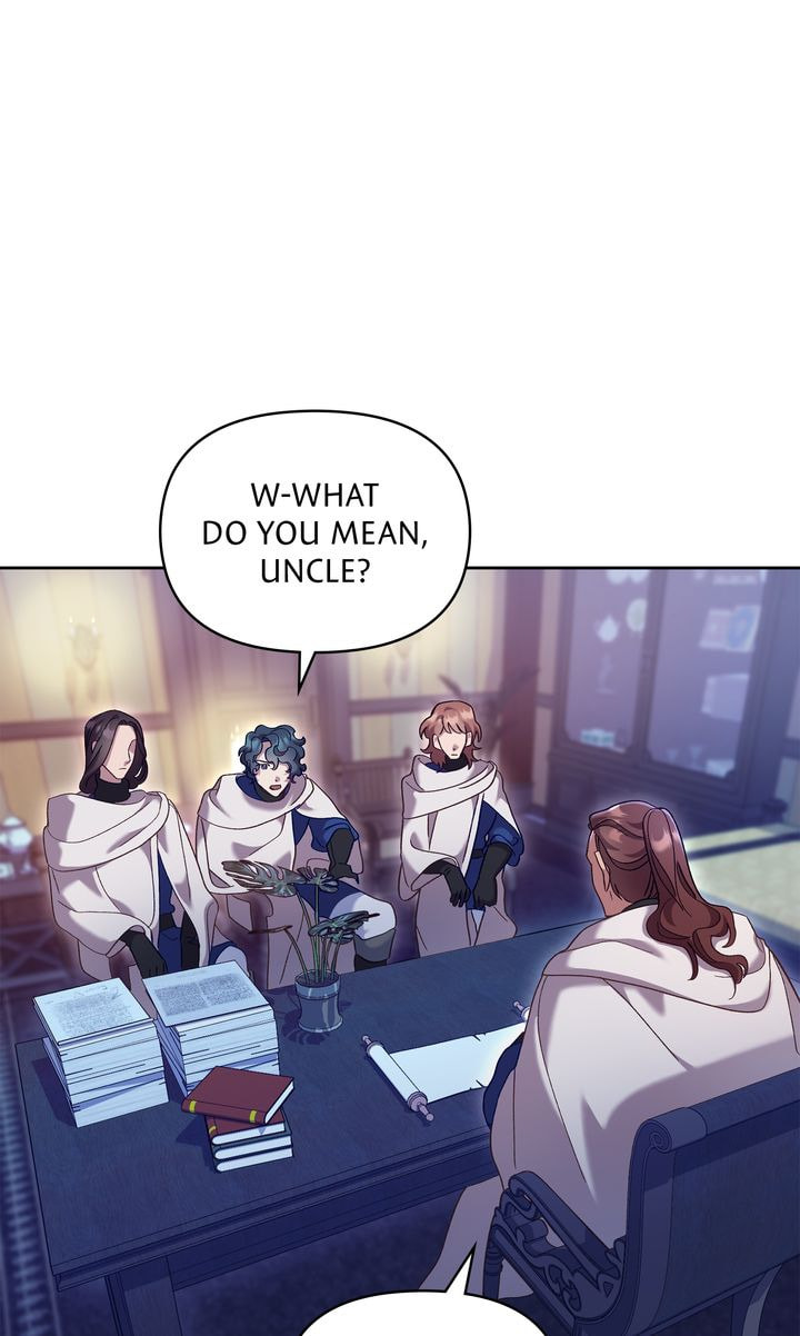 Read Silver Tree chapter 19 image 9 on Lezhin