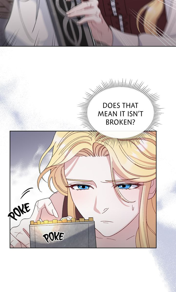 Read Silver Tree chapter 2 image 14 on Lezhin