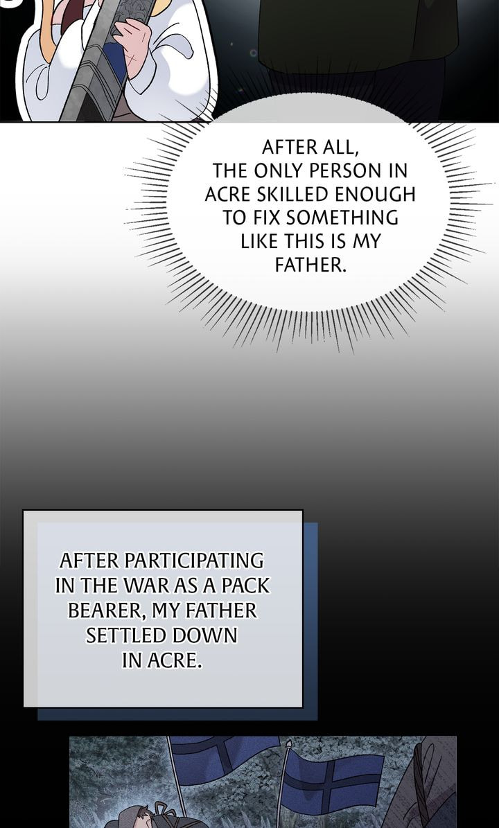 Read Silver Tree chapter 2 image 18 on Lezhin