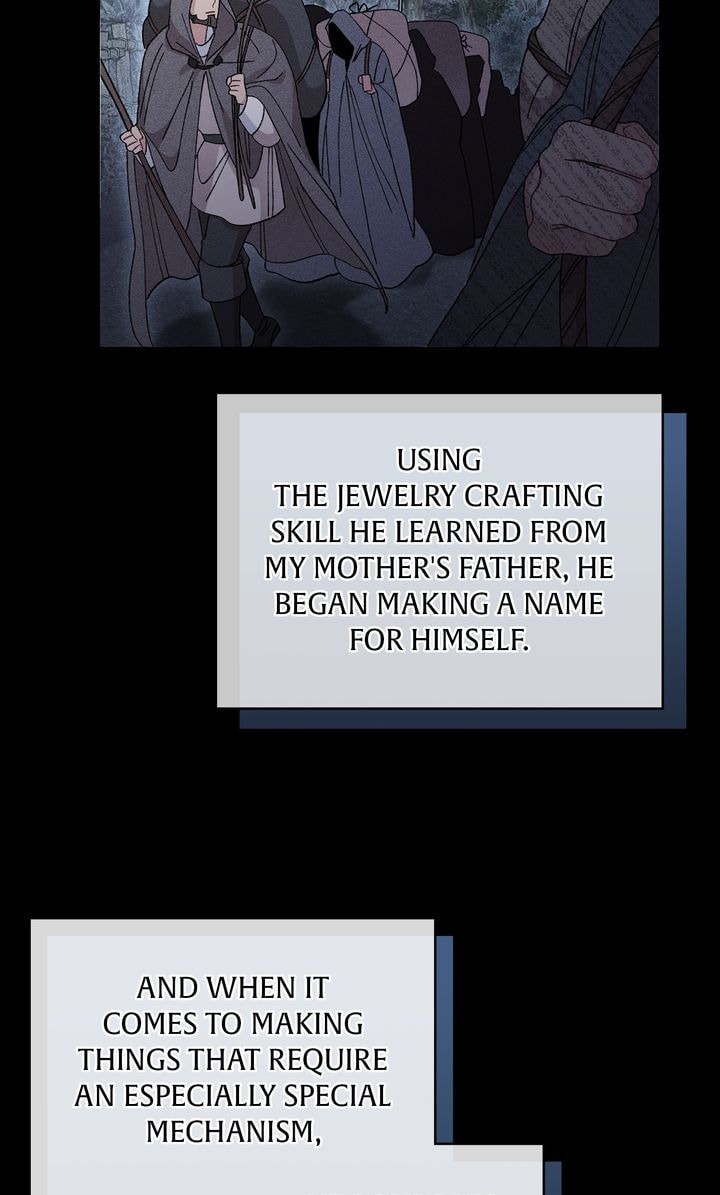 Read Silver Tree chapter 2 image 19 on Lezhin