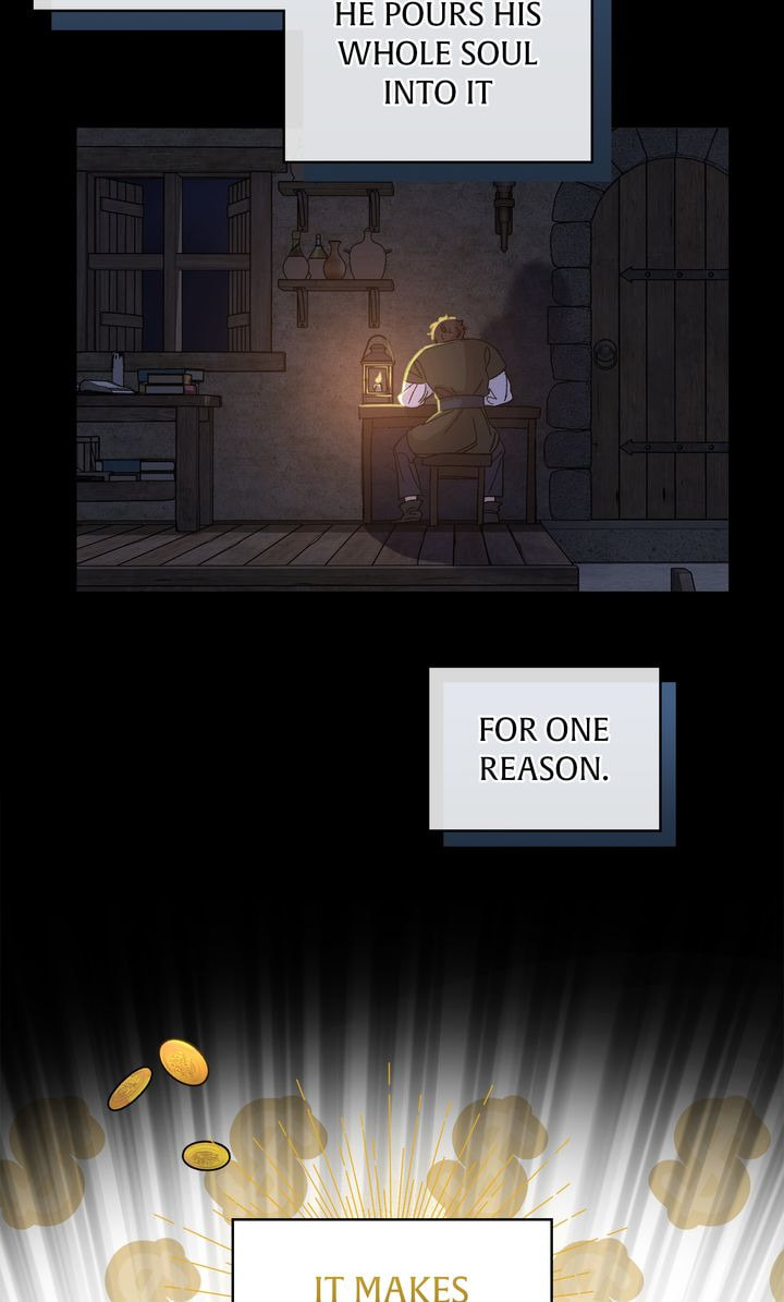 Read Silver Tree chapter 2 image 20 on Lezhin