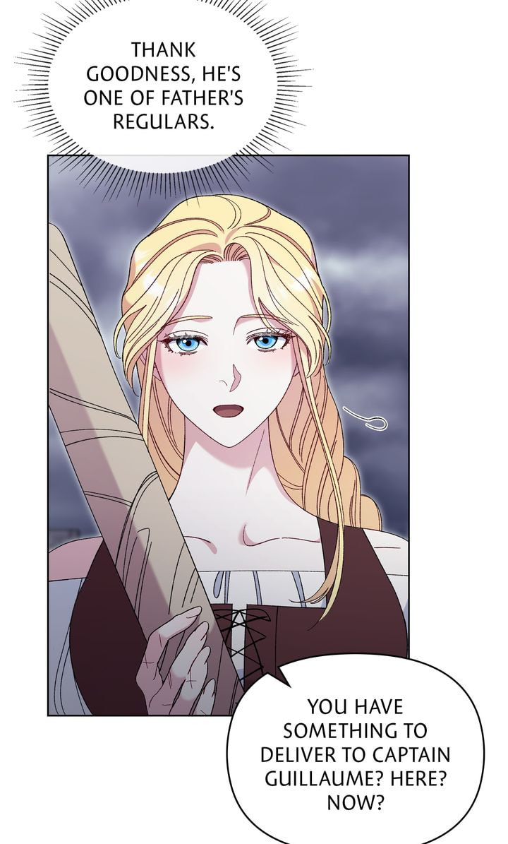 Read Silver Tree chapter 2 image 30 on Lezhin