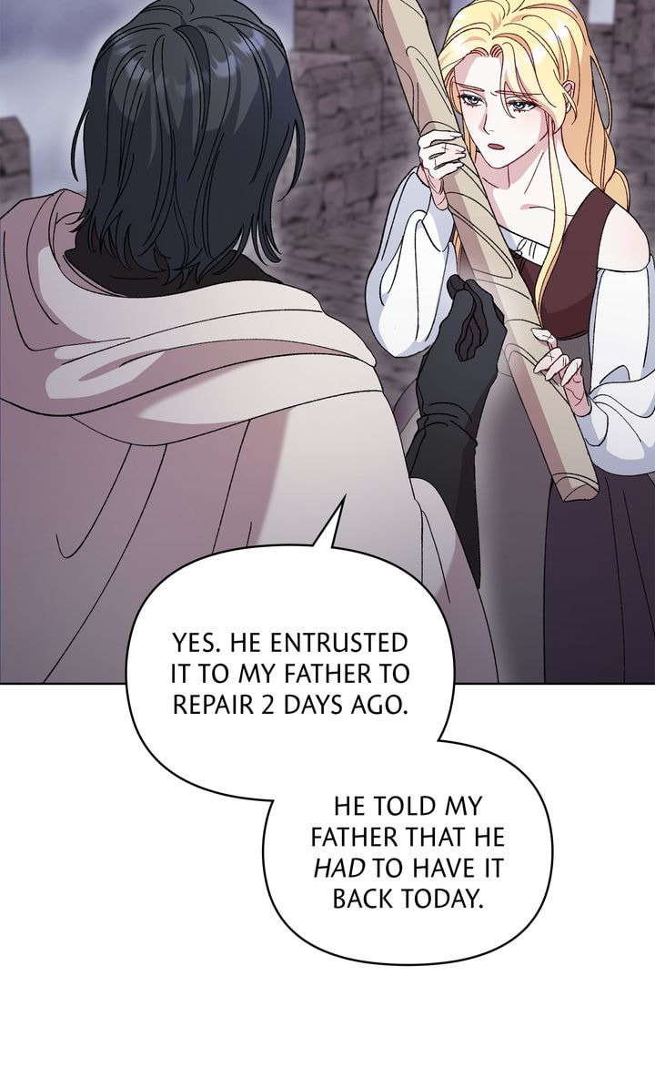 Read Silver Tree chapter 2 image 32 on Lezhin