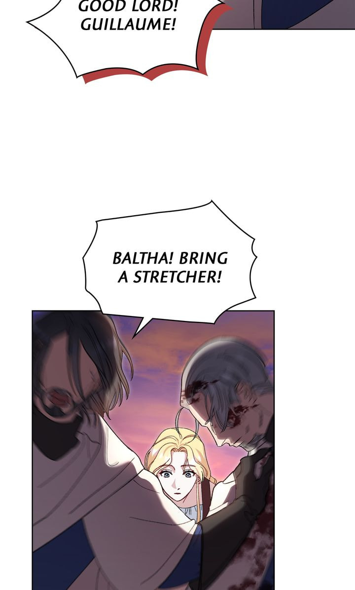 Read Silver Tree chapter 2 image 46 on Lezhin